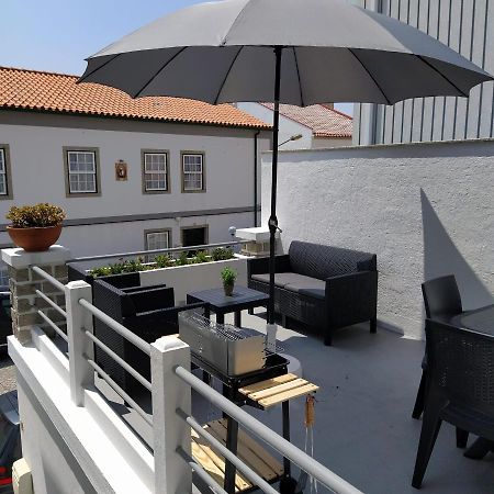 Portela House - T3 Residential Home 50 Meters From The Beach Vila Praia de Âncora Exteriér fotografie