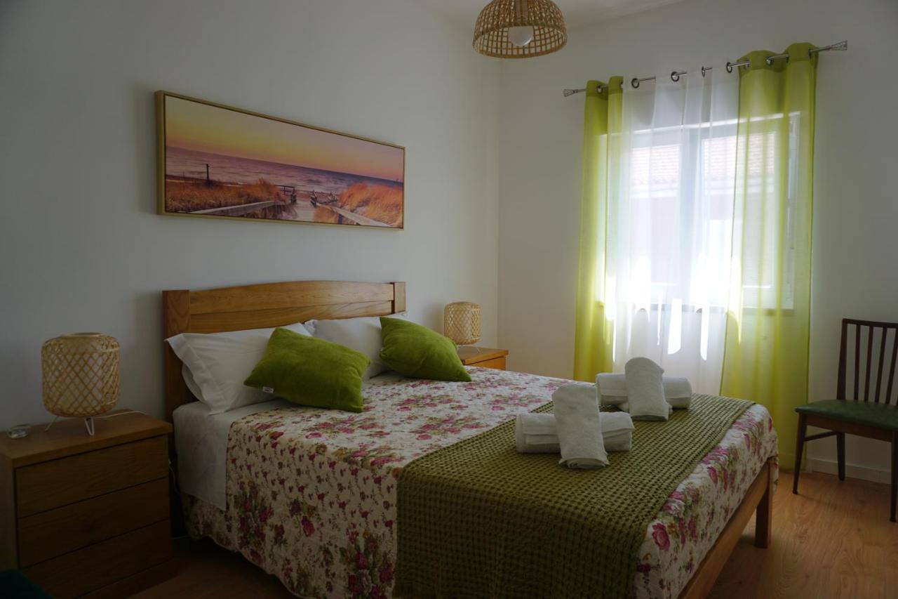 Portela House - T3 Residential Home 50 Meters From The Beach Vila Praia de Âncora Exteriér fotografie