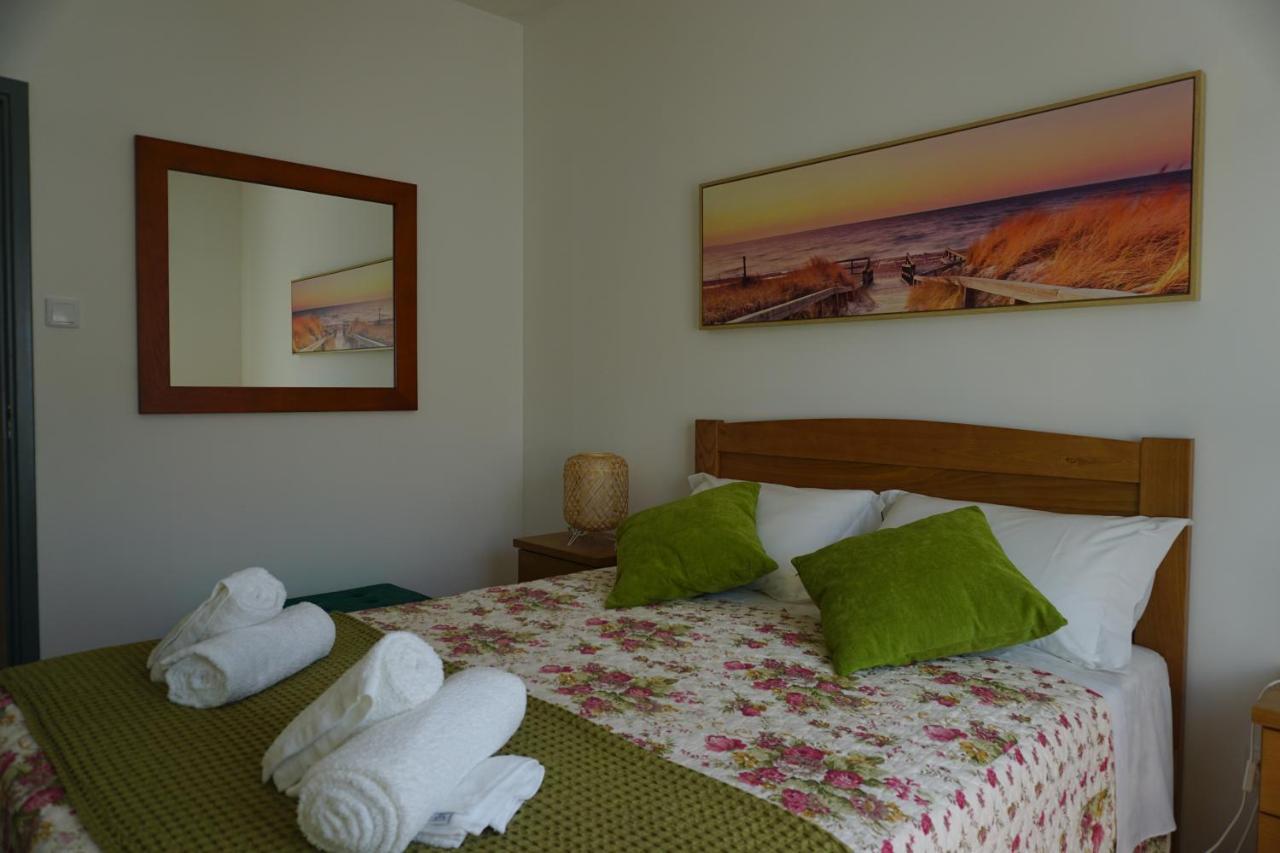 Portela House - T3 Residential Home 50 Meters From The Beach Vila Praia de Âncora Exteriér fotografie