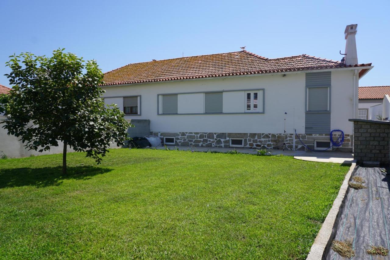 Portela House - T3 Residential Home 50 Meters From The Beach Vila Praia de Âncora Exteriér fotografie